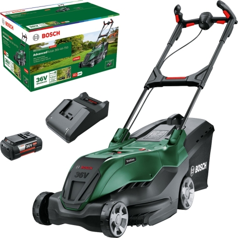 Bosch AdvancedRotak 36V-44-750