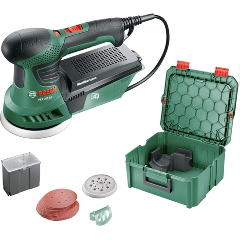 Bosch PEX 300 AE SystemBox