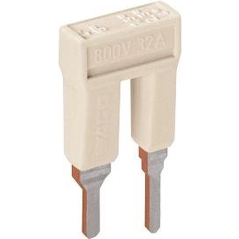 WAGO 2006-499 Reduceerbrug 25 stuk(s)