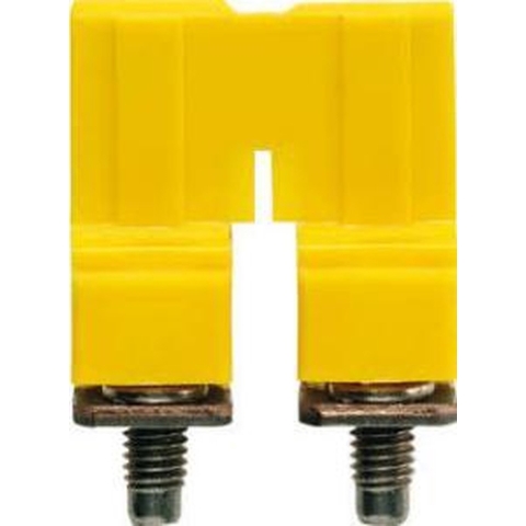 Dwarsverbinder Weidmüller WQV 10/2 1052560000-50 50 stuk(s)