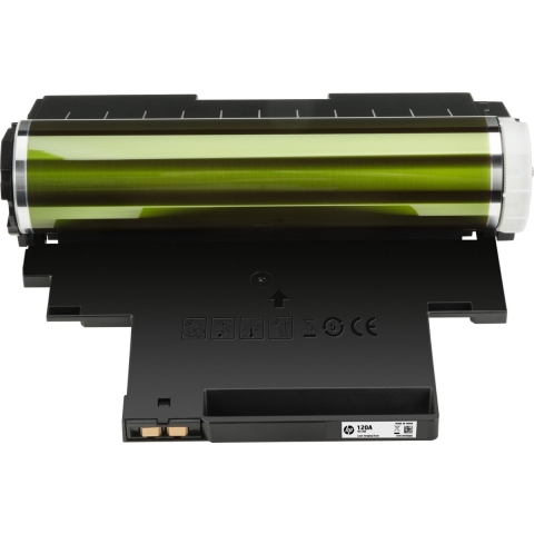 HP Drum 120A Origineel Zwart, Cyaan, Magenta, Geel 16000 bladzijden W1120A