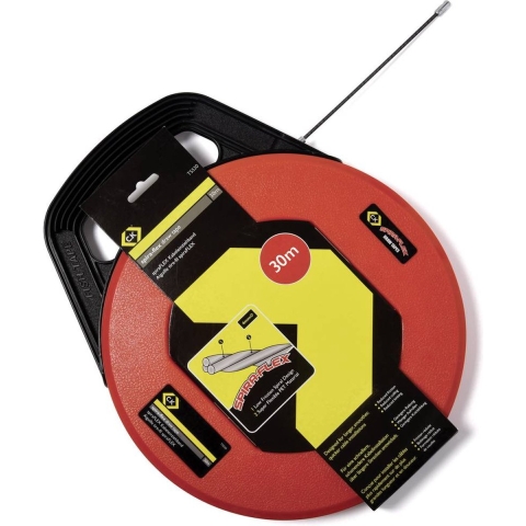 C.K T5530 Intrekband SPIRA-FLEX, 30 m 1 stuk(s)