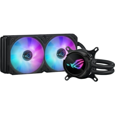 Asus ROG Strix LC III 240 ARGB PC-waterkoeling