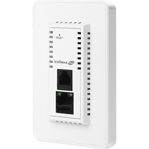 EDIMAX IAP1200 AC1200 WiFi-accesspoint 2.4 GHz, 5 GHz