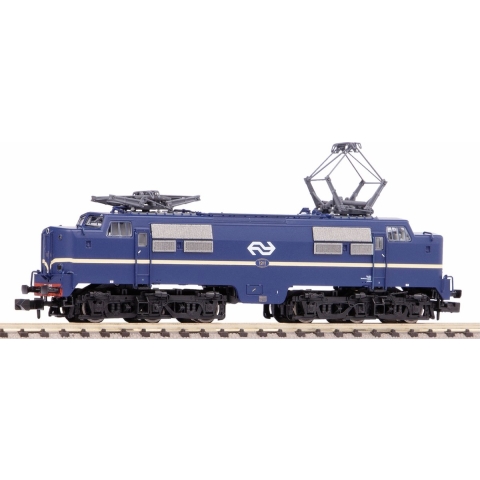 PIKO 40465 N elektrische locomotief 1211 van de NS
