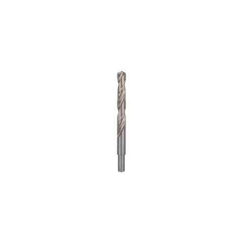 Bosch Accessories 2608585594 HSS Metaal-spiraalboor 15 mm Gezamenlijke lengte 169 mm Geslepen DIN 338 Cilinderschacht 4 stuk(s)