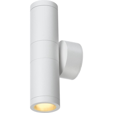SLV Astina Out Buitenlamp (wand) Wit