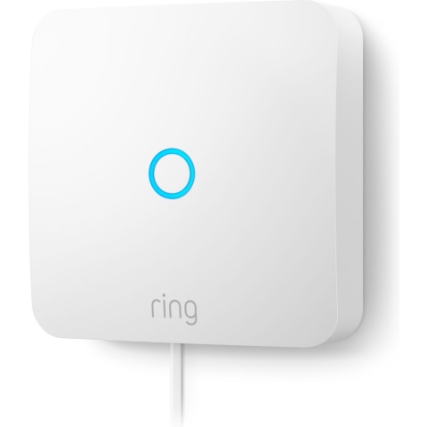 Ring Intercom - Wit
