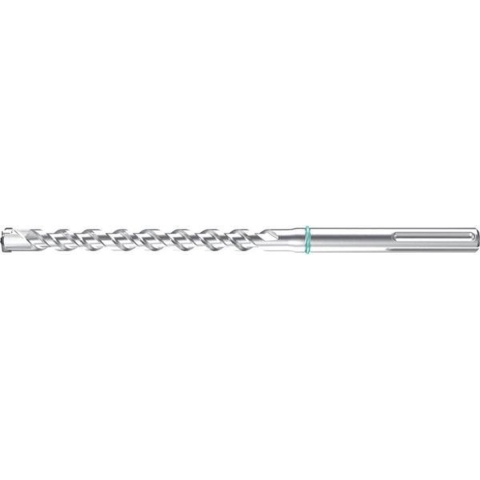Heller 23344 6 Hamerboor 50 mm Gezamenlijke lengte 520 mm SDS-Max 1 stuk(s)