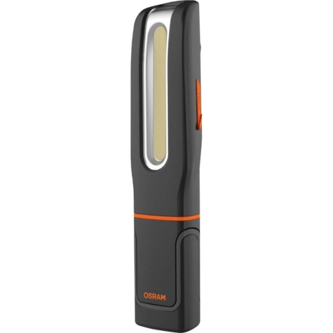 OSRAM LEDIL402 LEDInspect MAX500 LED Werklamp werkt op een accu, werkt op USB 500 lm