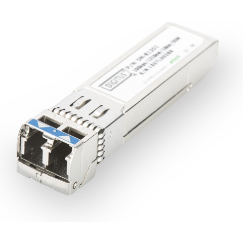 Digitus DN-81201 DN-81201 SFP-transceivermodule 10 GBit/s 10000 m