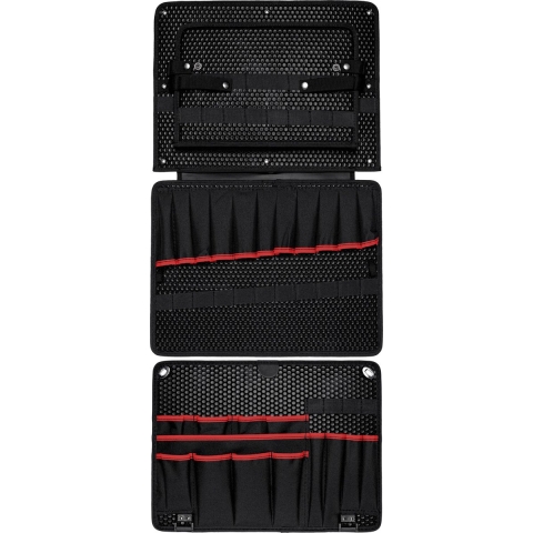 Knipex 00 21 99 V42 Reservegereedschapspaneel Knipex-Werk 1 stuk(s)