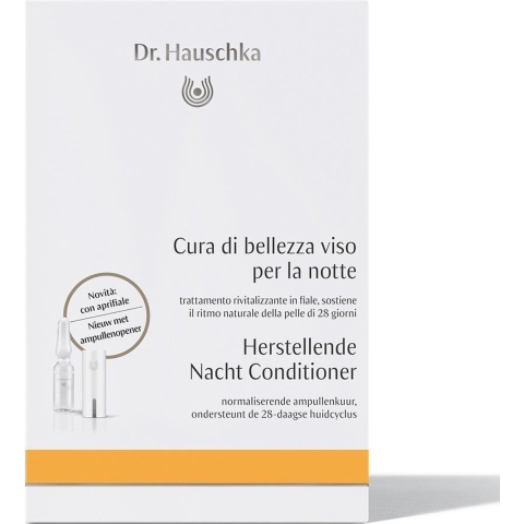 Dr. Hauschka Herstellende Nacht Conditioner