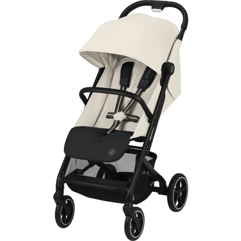 Cybex Beezy Buggy - Canvas White