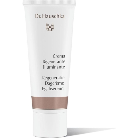 Dr. Hauschka Regeneratie Dagcreme Egaliserend