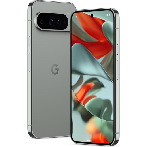 Google Pixel 9 Pro Xl - 512 Gb Grijs