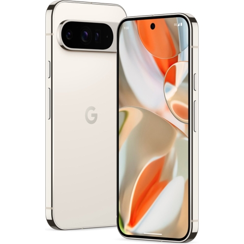Google Pixel 9 Pro Xl - 512 Gb Wit