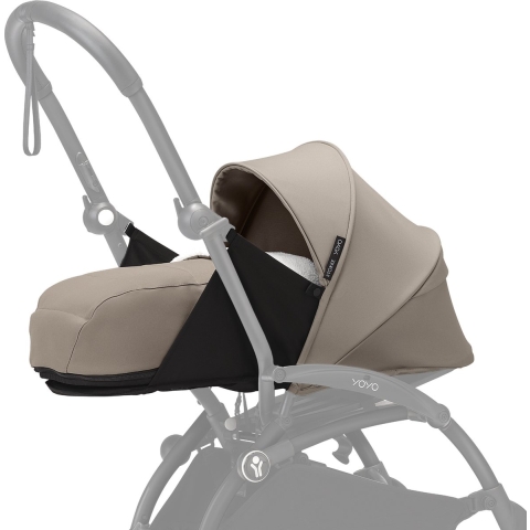 Stokke® YOYO 0+ Newborn Pack - Taupe