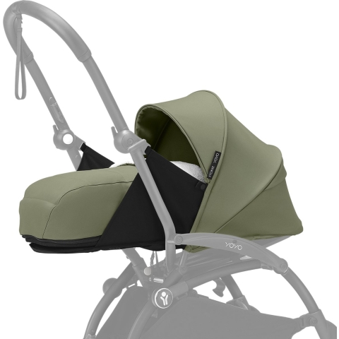Stokke® YOYO 0+ Newborn Pack - Olive