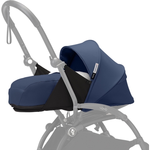 Stokke® YOYO 0+ Newborn Pack - Air France Blue