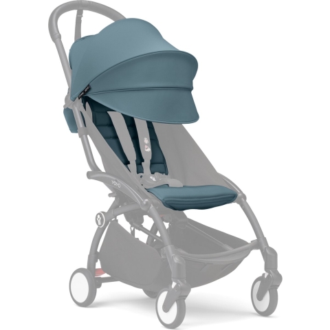 Stokke® YOYO 6+ Colour Pack - Aqua