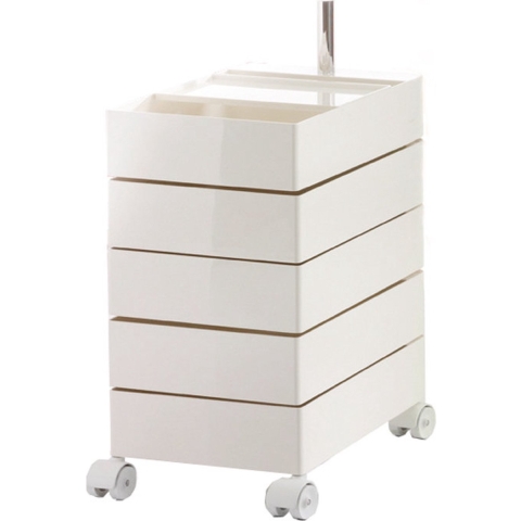 Magis 360° Container Ladekast Wit
