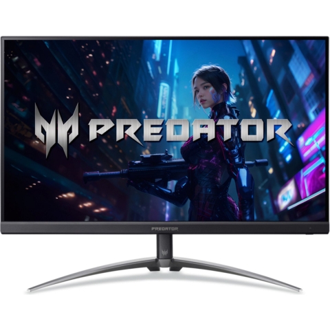 Acer Predator X32QFSbmiiphuzx
