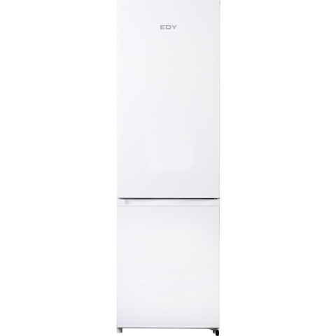 EDY EDHC8084 koel-vriescombinatie