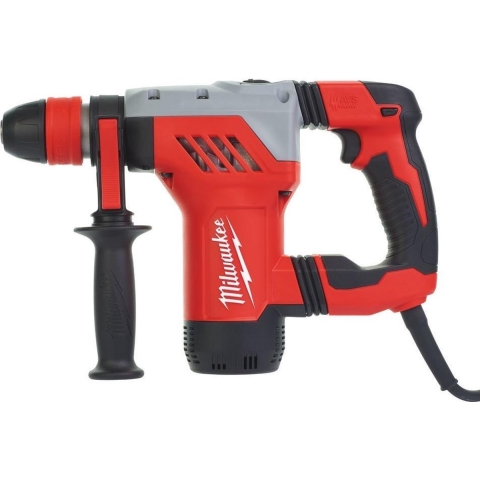 Milwaukee PLH 28 XE SDS-plus Combihamer In Koffer - Fixtec - 800W - 4,8J