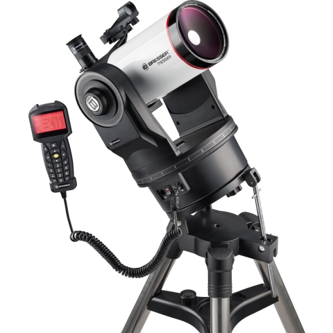 Bresser Messier MCX-102 GOTO Telescoop AZ/EQ