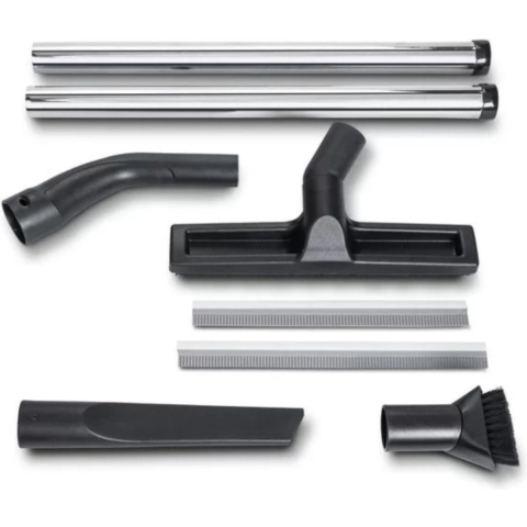 Fein 31345071020 Slang- en borstelset 1 set(s)