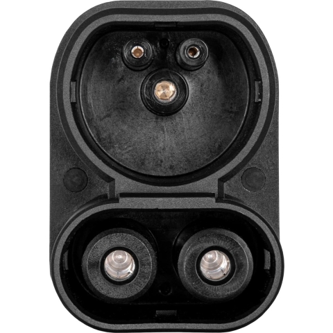 Akyga AK-SC-E11 Laadkabeladapter