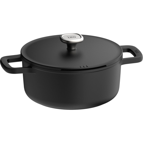 BergHOFF Leo Kookpot 24 cm 3950576 | Potten&Pannen | Keuken&Koken - Keukengerei | 5413821372655