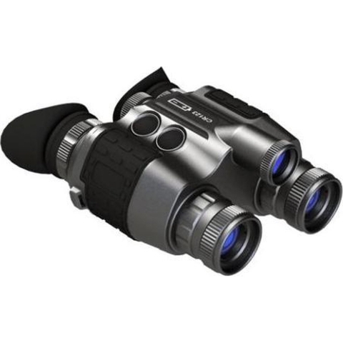 Luna Optics LN-PBG1M Nachtkijker Goggles Gen 1+