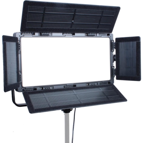 Falcon Eyes Wi-Fi Bi-Color Soft LED Lamp Dimbaar LPW-100TD op 230V