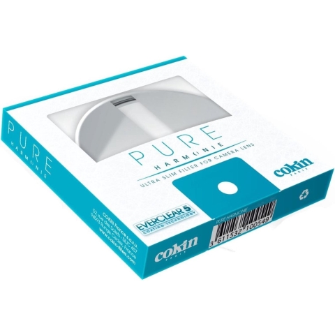 Cokin ND-X Variabel Grijsfilter - Super Slim - 82mm