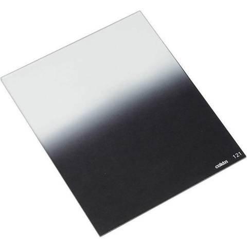 Cokin X-Pro serie Filter - X121 Neutraal Grijs G2 (ND)8 (0.9)