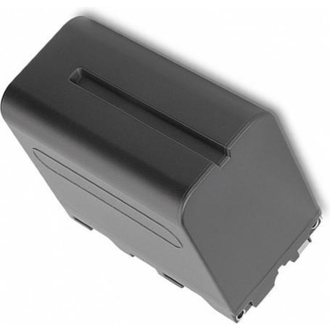 Camera-accu NP-F970 voor Sony - Extra Power