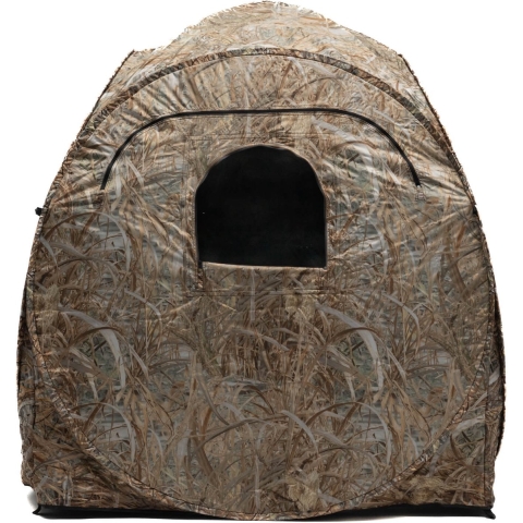 Stealth Gear Schuiltent Square Hide Riet Plus