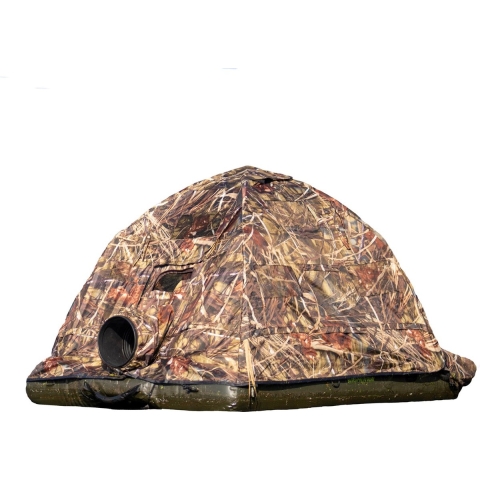 Buteo Photo Gear Drijftent Floating Hide Grebe