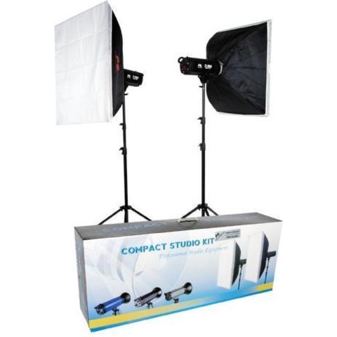Falcon Eyes Studioflitsset TFK-2900A