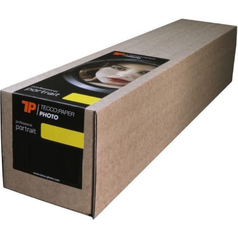 Tecco Photo Paper PD190 Duo Matt 111,8 cm x 30 m