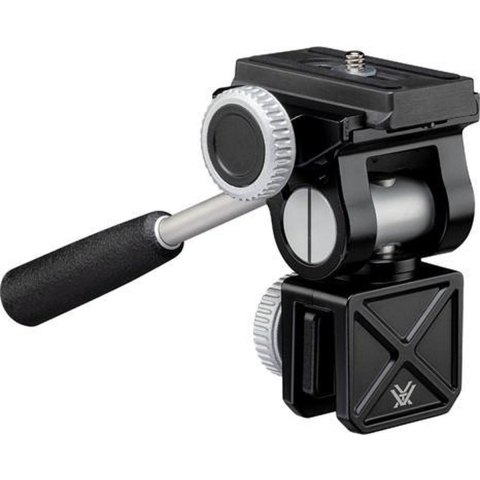 Vortex Statief Pro Autoraam Montage