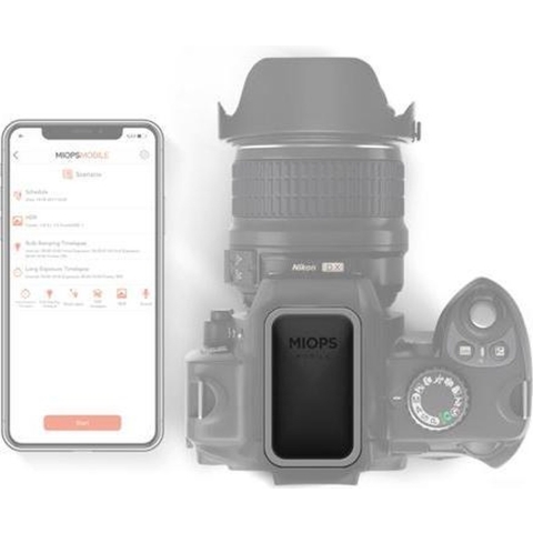Miops Mobile Remote Trigger