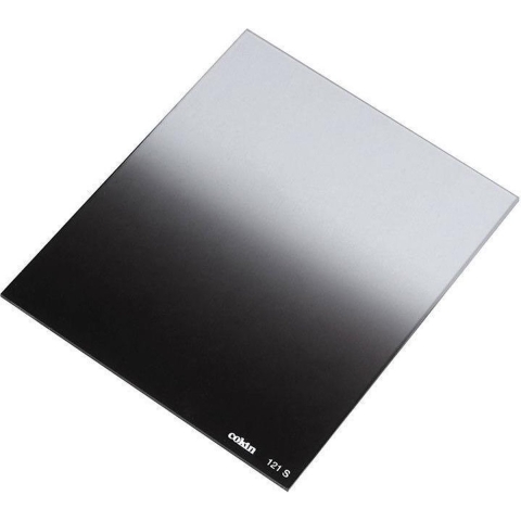 Cokin X-Pro serie Filter - X121S Neutraal Grijs G2-soft (ND8) (0.9)