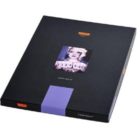 Tecco Inkjet Paper Premium Silk Raster PSR290 A2 25 Vel