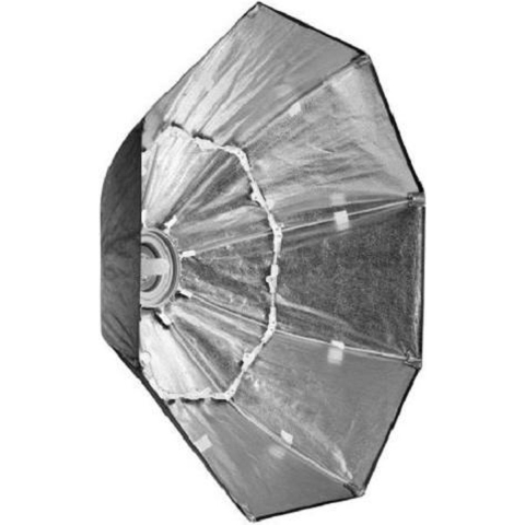Falcon Eyes Opvouwbare Octabox FEOB-8 80 cm