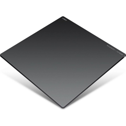 Cokin Nuances ND256 filter - 8 f-stops - P-serie