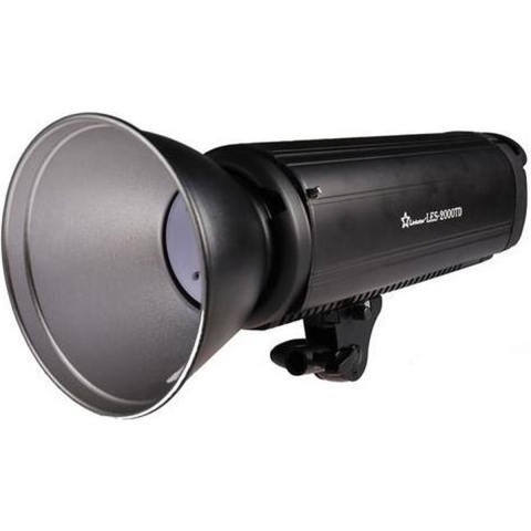 Linkstar Bi-Color LED Lamp Dimbaar LES-2000TD op 230V