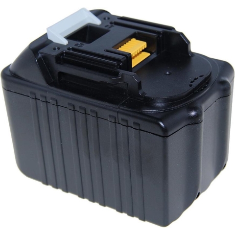 Boormachine Accu compatible met Makita BL1845 / BL1830